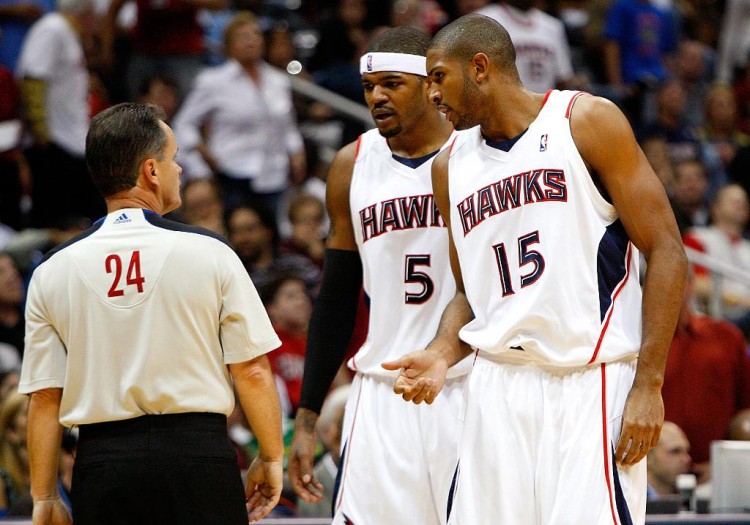 蒂格:约什-史姑娘不在乎热身 他很超前&他总说应该要投三分